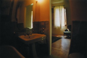 Casa Della Palma