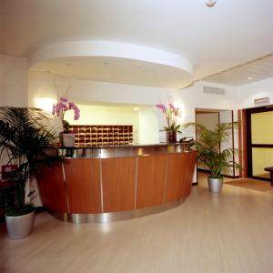 Corvetto Residence Porto Di Mare