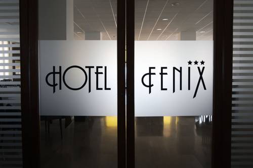 Hotel Fenix