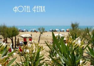 Hotel Fenix