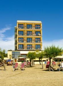 Hotel Fenix