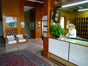 Hotel Fenix