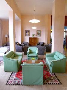 Hotel Fenix