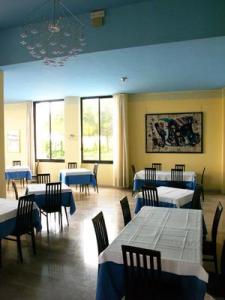 Hotel Fenix