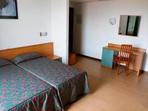 Hotel Fenix