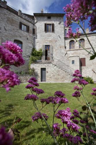 Residenza D'epoca San Crispino