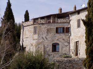 Residenza D'epoca San Crispino