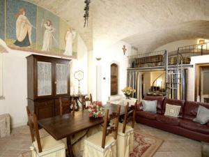 Residenza D'epoca San Crispino