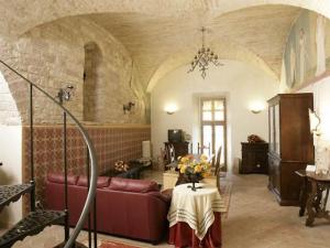 Residenza D'epoca San Crispino