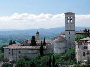Residenza D'epoca San Crispino