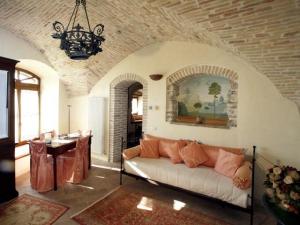 Residenza D'epoca San Crispino