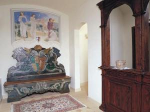 Residenza D'epoca San Crispino