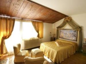 Residenza D'epoca San Crispino