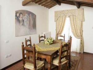 Residenza D'epoca San Crispino