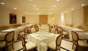 Ashley Hotel