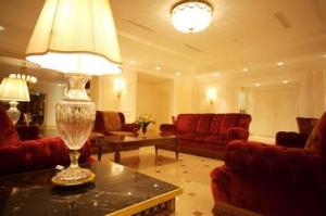 Ashley Hotel