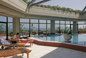 Fiesta Hotel Athenée Palace