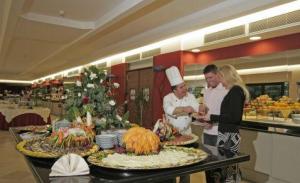 Fiesta Hotel Athenée Palace