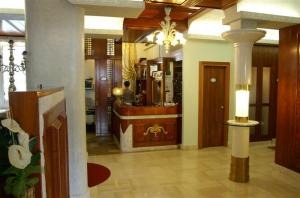 Hotel Milton Romantik