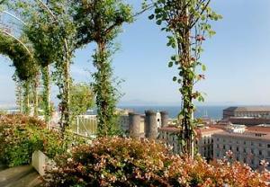 Renaissance Naples Hotel Mediterraneo