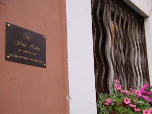 Monti Guest House - Affittacamere