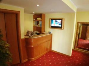 Monti Guest House - Affittacamere