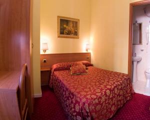 Monti Guest House - Affittacamere
