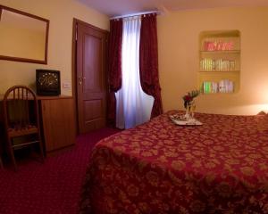 Monti Guest House - Affittacamere