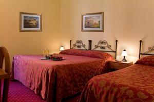 Monti Guest House - Affittacamere
