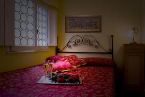 Monti Guest House - Affittacamere