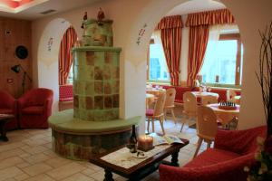 Hotel Ariston