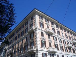 Casa Montani
