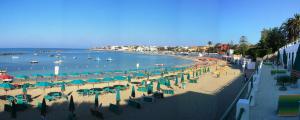 Villino Gregoraci Relais