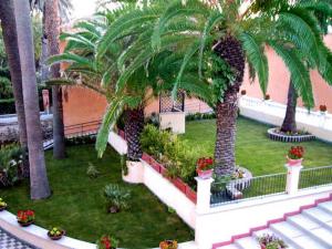 Villino Gregoraci Relais