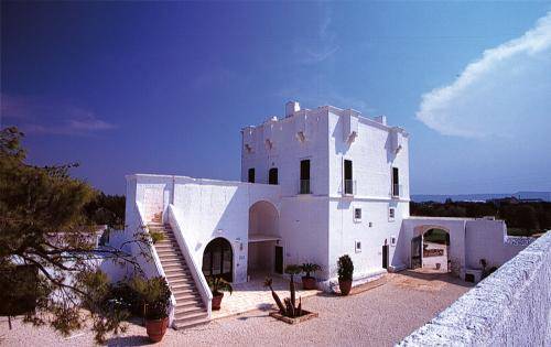 Masseria Torre Maizza