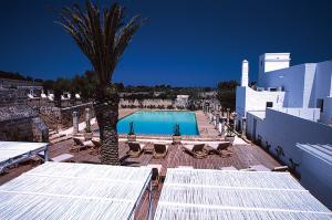 Masseria Torre Maizza