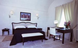 Masseria Torre Maizza