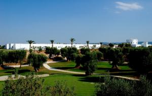 Masseria Torre Maizza