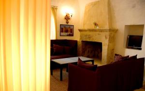 Masseria Torre Maizza