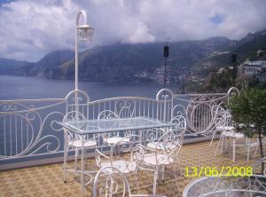 Hotel Smeraldo