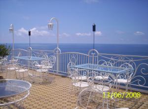 Hotel Smeraldo