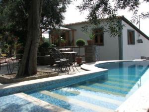 Villa Giovanna