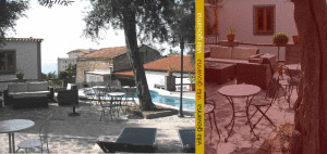 Villa Giovanna