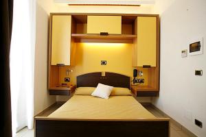 Seven Hostel & Rooms