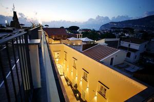 Seven Hostel & Rooms