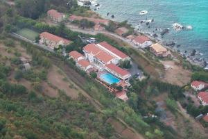 Hotel Santa Lucia