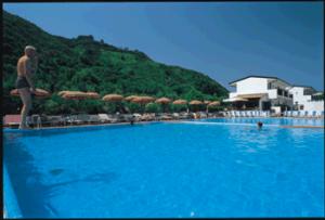Hotel Santa Lucia