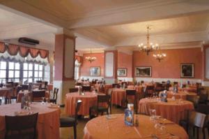 Hotel Santa Lucia
