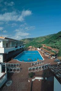Hotel Santa Lucia