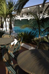 Hotel Santa Lucia